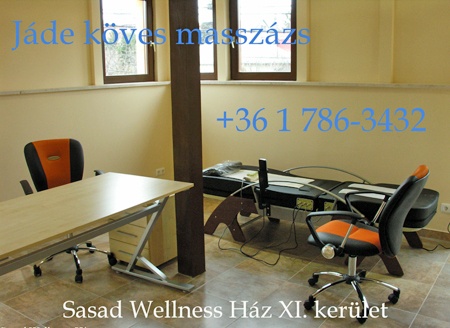 sasad wellness haz Budapest XI. kerulet