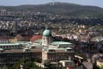Buda ostroma