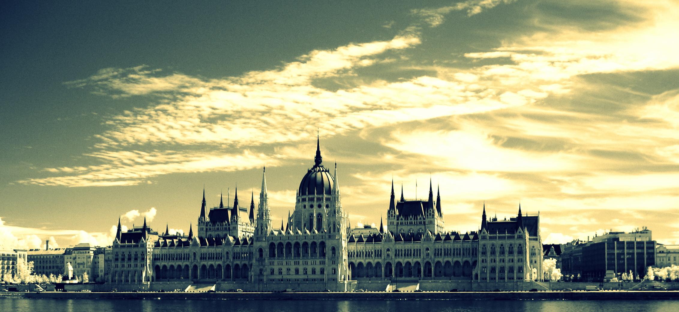 Eljött az idő, hogy Budapest-pártiak legyünk!