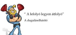 Duguláselhátítás