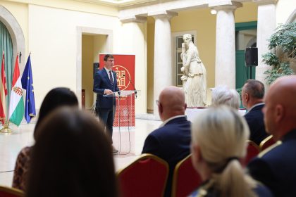 Böröcz László Polgármester 2024