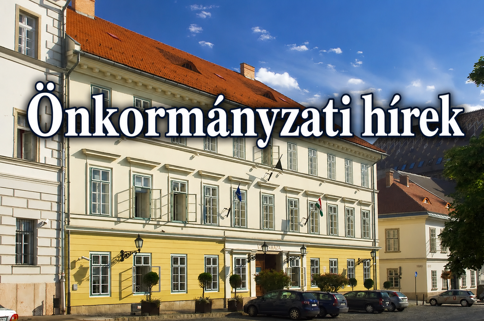 Budavári önkormányzat hírek