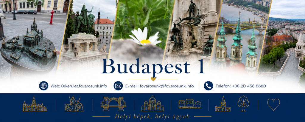 Hírek I. kerület Budavár – kerületi hírek Friss hírek Budapestről és a főváros kerületeiből. Közlekedési változások, közélet, önkormányzati döntések, programok és helyi tudnivalók.