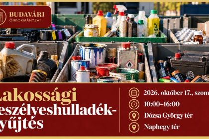 Helyi hírek