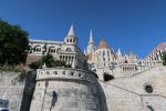 Budavár történelmi városképe – illusztráció a településképi szabályok változásához